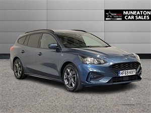 Large image for the Used Ford FOCUS