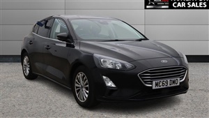 Large image for the Used Ford FOCUS