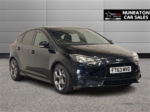 Large image for the Used Ford FOCUS