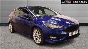 Large image for the Used Ford FOCUS