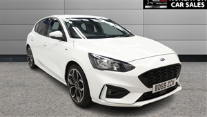 Large image for the Used Ford FOCUS