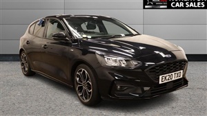 Large image for the Used Ford FOCUS