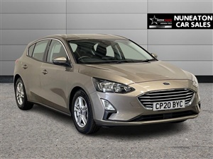 Large image for the Used Ford FOCUS