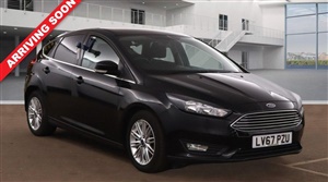 Large image for the Used Ford FOCUS