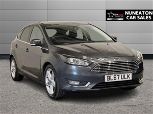 Large image for the Used Ford FOCUS