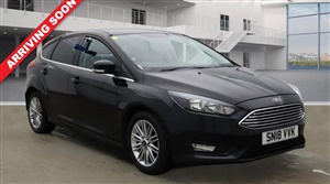 Large image for the Used Ford FOCUS