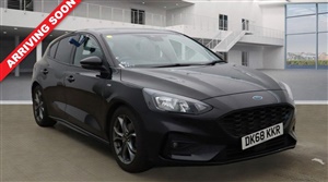 Large image for the Used Ford FOCUS