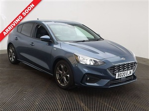 Large image for the Used Ford FOCUS