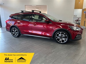 Large image for the Used Ford FOCUS