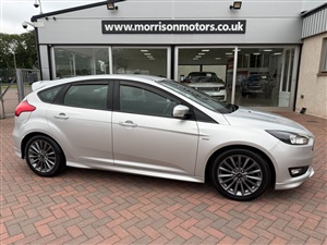 Large image for the Used Ford Focus