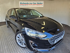 Large image for the Used Ford FOCUS