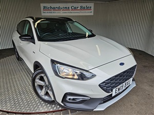 Large image for the Used Ford FOCUS