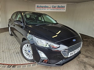 Large image for the Used Ford FOCUS