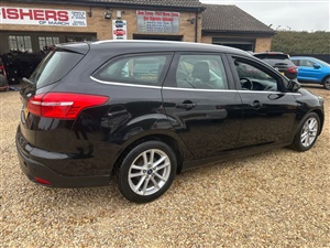 Large image for the Used Ford FOCUS