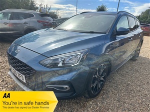 Large image for the Used Ford FOCUS