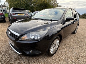 Large image for the Used Ford FOCUS