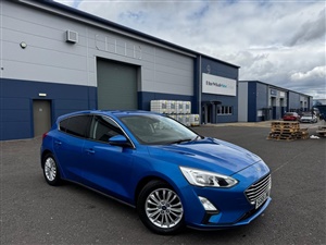 Large image for the Used Ford Focus