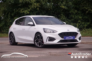 Large image for the Used Ford FOCUS