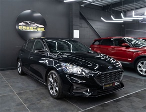 Large image for the Used Ford FOCUS