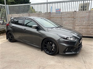 Large image for the Used Ford FOCUS
