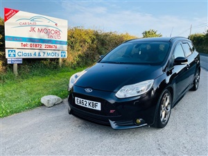 Large image for the Used Ford FOCUS