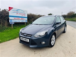 Large image for the Used Ford FOCUS