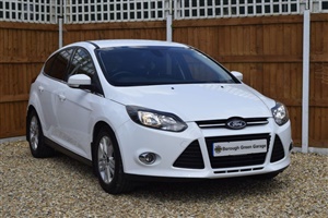 Large image for the Used Ford FOCUS