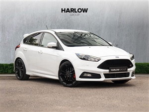 Large image for the Used Ford FOCUS