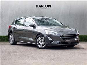 Large image for the Used Ford FOCUS
