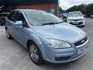 Large image for the Used Ford FOCUS