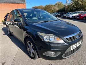 Large image for the Used Ford FOCUS