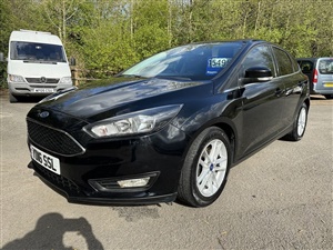 Large image for the Used Ford FOCUS