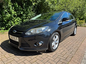 Large image for the Used Ford FOCUS