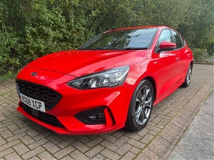 Large image for the Used Ford FOCUS