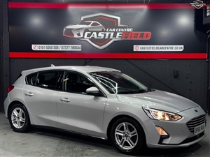 Large image for the Used Ford FOCUS
