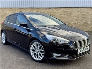 Large image for the Used Ford FOCUS