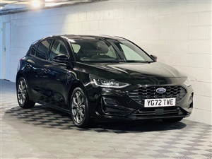 Large image for the Used Ford Focus