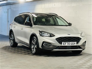 Large image for the Used Ford Focus