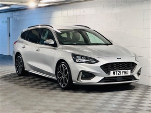 Large image for the Used Ford Focus