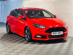 Large image for the Used Ford Focus