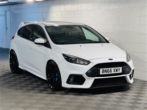 Large image for the Used Ford Focus