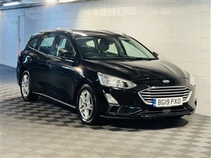 Large image for the Used Ford Focus