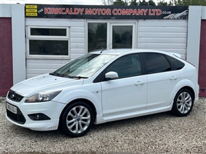 Large image for the Used Ford Focus