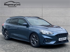 Large image for the Used Ford Focus