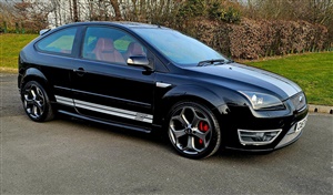 Large image for the Used Ford Focus