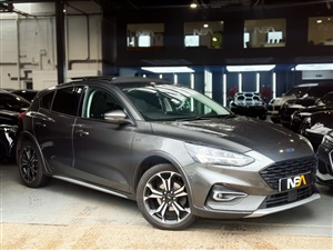 Large image for the Used Ford FOCUS