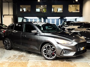 Large image for the Used Ford FOCUS