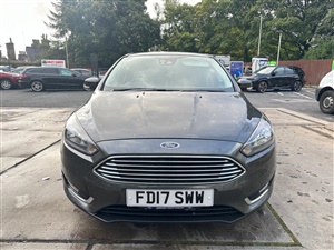 Large image for the Used Ford Focus