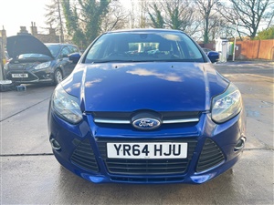 Large image for the Used Ford Focus