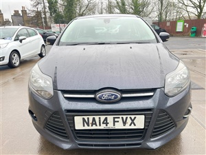 Large image for the Used Ford Focus
